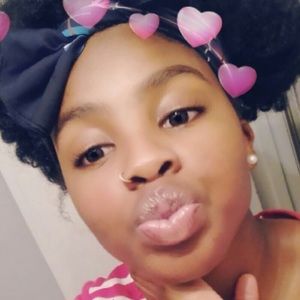 Meet your Posher, Arnisha